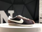 耐克 Nike Classic Cortez 耐克经典轻便舒适男子 阿甘鞋 休闲跑步鞋运动鞋 纯粹而执着的精神 使得Cortez种在了一代人的心里 无论是否喜欢