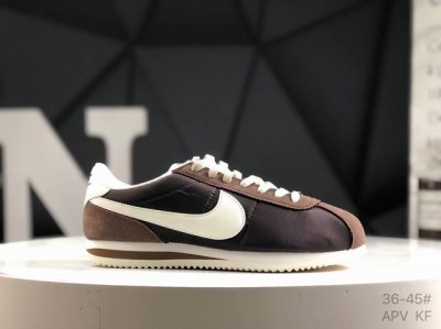 耐克 Nike Classic Cortez 耐克经典轻便舒适男子 阿甘鞋 休闲跑步鞋运动鞋 纯粹而执着的精神 使得Cortez种在了一代人的心里 无论是否喜欢