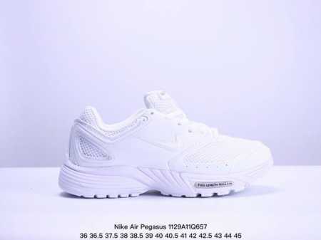 耐克 Nike Air Pegasus 2K5 防滑耐磨 支撑回弹 舒适缓震 复古百搭 跑鞋 36-45半码 Xm1129Q657 - 点击图像关闭