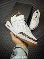 Djordan Spizike Low Aj 乔丹合体元素 文化休闲板鞋 Hj9019-100 #整双鞋在 Air Jordan 5 Low 廓形的基础上，通过