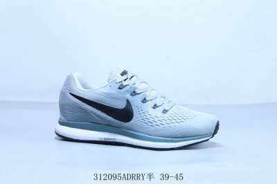 耐克 Nike Air Zoom Pegasus Turbo 34登月飞马34代马拉松慢跑鞋 货号 880555-103 312095Adrry半 39-45