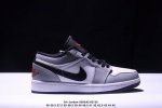 160 乔丹Air Jordan 1 Low Aj1 乔1低邦复古文化休闲运动篮球鞋 Xm0303Q132