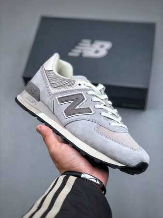New Balance 新百伦 U574Al2 复古休闲跑鞋 尺码：36 37 37.5 38 38.5 39.5 40 40.5 41.5 42 42.5 4 - 点击图像关闭