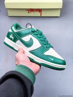 Nike Dunk Sb Low耐克 低帮滑板鞋 纯原生产线！头层带芯片！打造市面Dunk Sb系列标杆！ 全套原厂纸板，原楦头，唯一越南进口贝利皮！一切遵循公