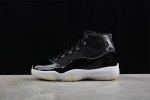 590 Air Jordan 11“25Th Anniversary”Aj11 乔11大魔王二代 真标真碳 Ct8012-011 文化篮球鞋 全新订单出货 原鞋