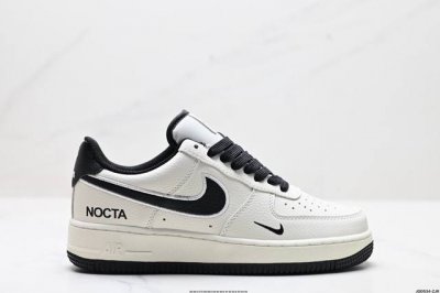 公司级Nike Air Force 1‘07 Lv8 原楦头原纸板 打造纯正低帮空军版型 专注外贸渠道 全掌内置蜂窝气垫 原盒配件 原厂中底钢印、拉帮完美 官方