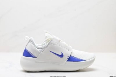 公司级Nike E-Series Ad 网布物 舒适 軽量 防滑耐磨轻便低帮 生活休闲鞋 货号:Dv8405-002 尺码:36 36.5 37.5 38 38