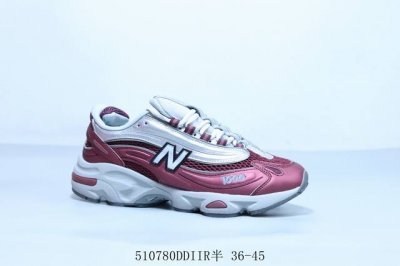 nb Joe Freshgoods X New Balance Nb1000联名款 复古休闲运动慢跑鞋 货号 M1000Q 510780Ddiir半 36-45