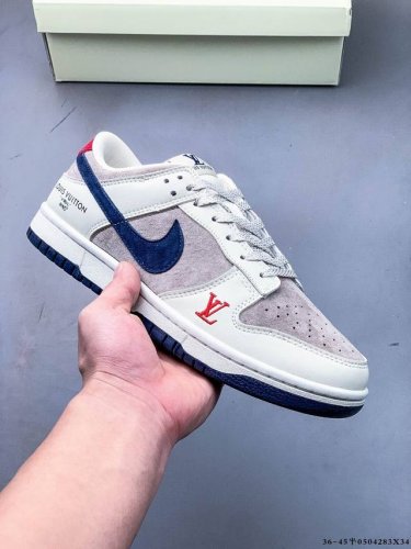 集图 Nike Dunk Sb Low耐克 低帮滑板鞋 纯原生产线！头层带芯片！打造市面Dunk Sb系列标杆！ 全套原厂纸板，原楦头，唯一越南进口贝利皮！一切