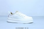 gucci 古驰厚底系带中高帮时尚潮流运动休闲板鞋 5 50Adqee 39-44