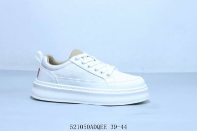 gucci 古驰厚底系带中高帮时尚潮流运动休闲板鞋 5 50Adqee 39-44