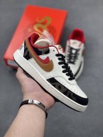 海外爆款 Zp订单 Nike Ebernon Low prm 小空军低帮百搭透气休闲运动板鞋 独家头层版本 原数据独家私模大底 纯正版型 清洁度完美 货号 Fd