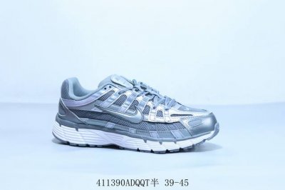 耐克Nike p-6000复古老爹鞋男女 p7800透气跑步鞋 货号 Cd6404-023 41 Adqqt半 39-45