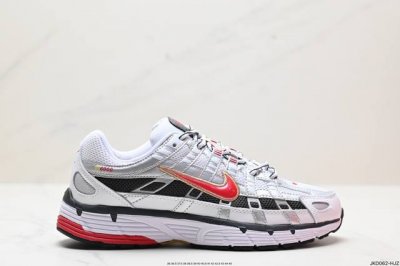 公司级nike Initiator Running 耐克ins 超火复古老爹跑鞋 纯原版本 耐克 P-6000老爹鞋initiator 独家出货 独家私模 原鞋