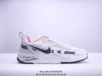 Nike 耐克 男女 JAM街舞运动鞋耐磨防滑复古老爹鞋 FN0314-200 尺码：40-45 XM1 Q750