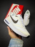 220 B支持放店 nk Air Max Dawn 全新缓震气垫跑鞋 Dc4068-102 #鞋款带来新的外底和鞋帮额外尺寸为鞋子的耐久设计线条增添了新能量。从