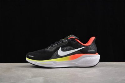 230 Nk Air Zoom Pegasus 41 耐克网面透气轻便耐磨跑鞋 Hq1564-016 #鞋面采用网布、织物、橡塑材料等多种材料拼接，出色支撑效果