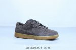 耐克 Nike Sb Dunk Low Pro 复古低帮 休闲运动滑板板鞋 货号 313 -222 510420Ddowo半 36-46