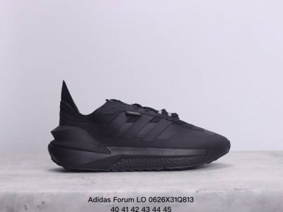 阿迪达斯adidas Forum Lo休闲低帮复古系带百搭休闲运动鞋 货号:Gz8644 Size:40-45 Xm0626Q813
