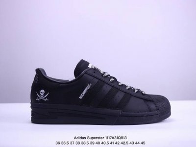 公司级阿迪达斯adidas三叶草 Originals Superstar贝壳头系列低帮经典百搭休闲运动板鞋 货号:Gx 0 尺码:36 36.5 37 38 3