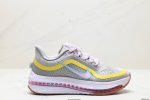公司级nike Pegasus Premium 减震防滑耐磨透气 低帮 跑步鞋 兼顾迅疾外观和稳固脚感 后跟覆面和中足动态支撑巧妙融合 缔造稳定顺畅的迈步体验