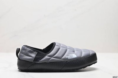 公司级北面the North Face Thermoball Traction 舒适耐磨 減震耐磨 低帮 户外功能鞋 货号:Neoa3Uzn-411 尺码:36