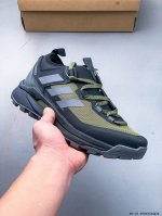 集图 阿迪达斯Adidas Terrex Skychaser Tech 户外越野登山鞋 0506566Q34