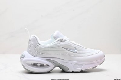 真标nike Air Max Portal 舒适百搭防滑耐磨 低帮 休闲跑步鞋 货号:Hf3053-001 尺码:36 36.5 37.5 38 38.5 39