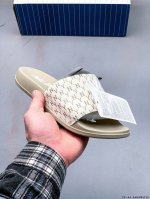 美国榄洋球基队限定 X 韩限国定Mlb Baseball League Slippers 百搭潮流休闲运动拖鞋 0409Wz15