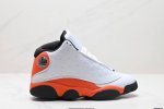 公司级耐克nike Air Jordan 13 迈克尔 乔丹aj13代复古中帮文化休闲运动篮球鞋 货号:414571 061 尺码:36 36.5 37.5 3