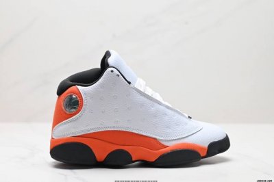 公司级耐克nike Air Jordan 13 迈克尔 乔丹aj13代复古中帮文化休闲运动篮球鞋 货号:414571 061 尺码:36 36.5 37.5 3