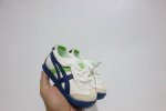 130 yss鬼冢虎飞机翼魔术贴婴童鞋 size：22.5-28.5 巴斯光年梦幻联动系列 婴童款真的太可爱了 萌翻全场 飞翼魔术贴设计，穿脱非常方便 耐磨防滑