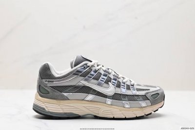 公司级nike Initiator Running 耐克ins 超火复古老爹跑鞋 纯原版本 耐克 P-6000老爹鞋initiator 独家出货 独家私模 原鞋