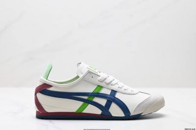 公司级Onitsuka Tiger Mexico 66 Nippon Made 鬼冢虎手工鞋系列 货号:Dl408-1785 Size:36 37 37.5 3