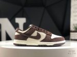 真标带半码 耐克 Nike Sb Dunk Low 扣篮系列复古低帮休闲运动滑板板鞋 货号：Fq8249 104 尺码：尺码：尺码：如图所示 Acl Tva