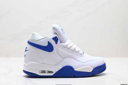公司级nike Flight Legacy 皮革 经典复古风格 减震防滑耐磨中帮 复古篮球鞋 货号:Bq4212-101 尺码:36 36.5 37.5 38 - 点击图像关闭
