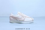 耐克Nike Classic Cortez Nylon 阿甘经典休闲运动鞋 210280Nnrey半 36-40