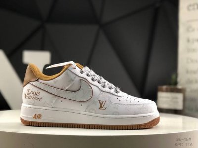 140 真标带半码Air Force 1 Nike Low 空军一号 原楦头原纸板 打造纯正空军版型 专注外贸渠道 全掌内置蜂窝气垫 #原盒配件 原厂中底钢印、