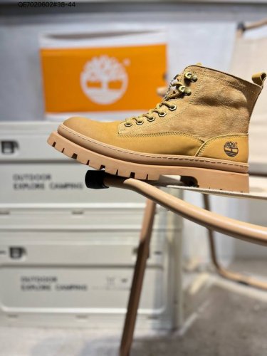 220 Timberland添柏岚/天伯伦 户外休闲系列 广东大厂出品 全新工艺升级 原盒原包装 面料采用意大利质量考究耐穿 型男必备专治不帅Tb10356 Q
