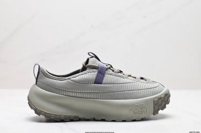 公司级北面the North Face Never Stop 舒适百搭 防滑透气 低帮 生活休闲鞋 货号:Nf0A8A9351I-075 尺码:36 36.5