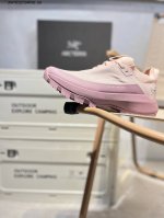 310 始祖鸟·Arc'teryx Norvan Ld 4 Gtx Trail 北温哥华4代系列长距离越野徒步户外运动跑鞋 目前市场最顶版本 所有细节都完美对应