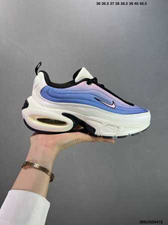 真标Nike Air Max Portal 舒适百搭防滑耐磨 低帮 休闲跑步鞋 货号:Hf3053-001 尺码:36 36.5 37.5 38 38.5 39 - 点击图像关闭