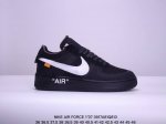 公司级nike The 10:Nike Force 1 Low 原楦头原纸板 打造纯正低帮空军版型 专注外贸渠道 全掌内置蜂窝气垫 原盒配件 原厂中底钢印、拉帮