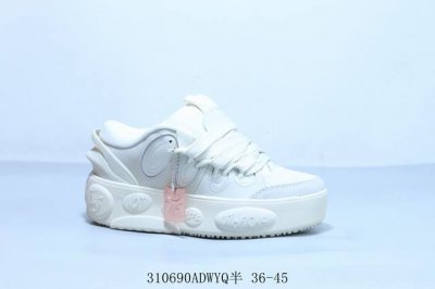 210 Lamelo Ball X Puma Lafrance’Moment’时尚百搭 防滑耐磨 低帮 生活休闲鞋 货号 310465-02 310690Adw