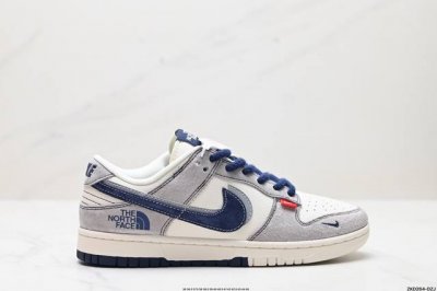 公司级NK Dunk Low Retro “DIY高端定制” 低帮休闲运动板鞋 原装头层材料 用料绝不含糊 独家版型蒸餾加工帶來的是更好的视觉和脚感体验 清洁度