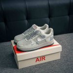 核心私 air Force 1 原装级别 原楦头原纸板 打造纯正空军版型专注外贸渠道 全掌内置蜂窝气垫 原盒配件 原厂中底钢印 拉帮完美 货号 Df0188 0