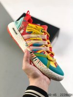 阿迪达斯adidas Climacool Boat Lace Graphic 水果涉水鞋爆米花慢跑鞋户外运动鞋。以干爽排汗，舒适透气和强抓地力的特点让爬山涉水成