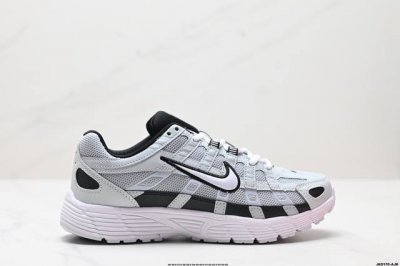 公司级nike Initiator Running 耐克ins 超火复古老爹跑鞋 纯原版本 耐克 P-6000老爹鞋initiator 独家出货 独家私模 原鞋