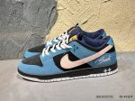 新品上市实拍 耐克Nike Dunk Low 板鞋 Sb系列 经典百搭休闲运动板鞋加厚鞋舌的填充 使舒适性大大提升 同时也更方便穿脱中底部分则加入了脚感柔软舒适