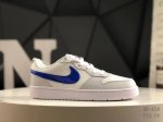 耐克 Nike Court Borough Low 低帮百搭透气休闲运动板鞋男女鞋 经典耐用的设计，兼顾舒适脚感和出众风范，演绎匠心之作。结构性的支撑贴合感结合
